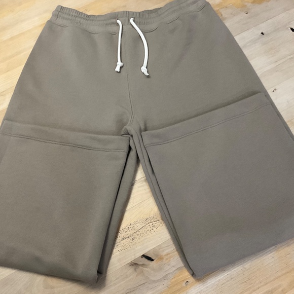 JENNI KAYNE MARINA SWEATPANTS NWOT/ BRAND NEW - Picture 7 of 9